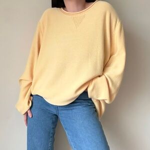 Rollneck 100% Cotton Lightweight Sweater